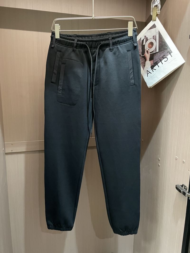 Y-3 Long Pants